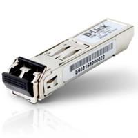 dis-s302sx D-Link D-Link Compatible LC Multi Mode Transceiver Module, 1250Mbit/s