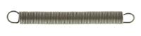 821-403 RS PRO Stainless Steel Extension Spring, 32.9mm x 3.6mm