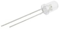 c503b-bcn-cv0z0461 Cree LED4 V Blue LED 5mm Through Hole, C503B-BCN-CV0Z0461