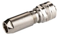 fedm10tpn0720a070 Souriau Sunbank by Eaton Circular Connector, 7 Contacts, Cable, Standard Connector, Socket, Male, IP68, TP Series