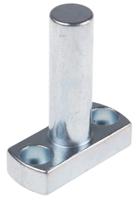 786-6080 RS PRO M5 Flanged Bolt, Connecting Component