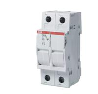 2csm200953r1801 ABB 20A Fuse Holder for 8.5 x 31.5mm Fuse, 2P, 400V
