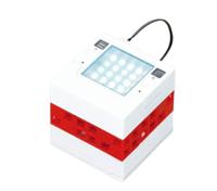 95030 Artec Robot Kit 2.0 Python Set