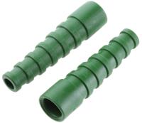 b00081e1272 Telegartner Strain Relief Boot for use with RG-58C/U