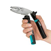 1212203 Phoenix Contact  Combination Pliers, 200 mm Overall, VDE/1000V