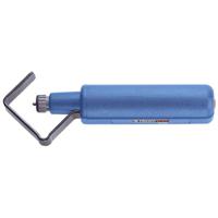 985957 Facom Wire Stripper, 4.5mm Min, 29mm Max, 137 mm Overall