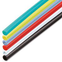 tuz0425w-20 SMC Compressed Air Tube White Polyurethane 4mm x 20m TUZ Series Series, TUZ0425