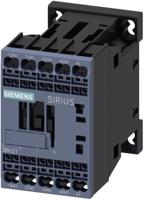 3rh2131-2ap00 Siemens SIRIUS Contactor Relay, 230 V Coil, 10 A 230 V, 3 NO/1 NC, 690V