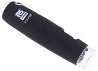 913-2480 RS PRO USB Wifi Microscope, 1280 x 1024 pixels, 50 → 200X Magnification