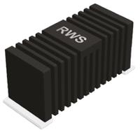 rws10-1r-j Arcol RWS 1 Ω Wirewound Surface Mount Resistor ±5 % 10 W - RWS10 1R J
