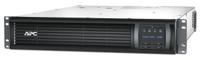 smt2200rmi2uc APC 160 → 286V Input Rack Mount Uninterruptible Power Supply, 2200VA (1.98kW), Smart-UPS SMT