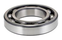 6315-c3 FAG 6315-C3 1 Row Ball Bearing - 75 mm ID, 160 mm OD