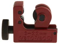63097 Ega-Master Pipe Cutter 22 mm, Cuts Copper