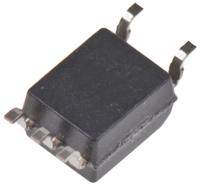 pc400j00000f Sharp, PC400J00000F Transistor Output Optocoupler, Surface Mount, 5-Pin Mini-Flat
