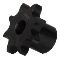 phs-12b-1bh8 SKF 8 Tooth Rough Stock Bore Sprocket, PHS 12B-1BH8 12B-1 Chain Type