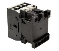 j7kn-10d-01-24 Omron Contactor, 24 V ac Coil, 3-Pole, 10 A, 4 kW, 1NC