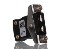 262-3119 RS PRO Miniature Thermocouple Connector for Use with Thermocouple, 4mm Probe, IEC, RoHS Compliant Standard