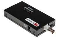 190-1827 RS PRO RJ45 Female to BNC Adapter