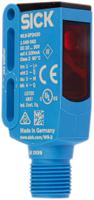 wl9-3p2430 SICK Retroreflective Photoelectric Sensor, Block Sensor, 0 → 4 m Detection Range