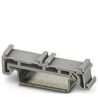 1049498 Phoenix Contact PTFIX, PTFIX 1.5-NS35AD Series Support Bracket for Use with Automotive Connector