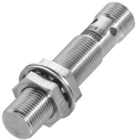 bes-m12eg1-psc60z-s04g-s11 BALLUFF Inductive Threaded Barrel Proximity Sensor, M12, 6 mm Detection, PNP NO, 10 → 30 V dc
