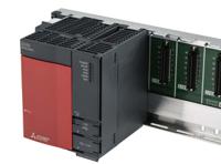 q00ujcpu Mitsubishi Electric Q Series Series PLC CPU for Use with MELSEC Q Series