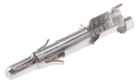 926894-3 TE Connectivity Universal MATE-N-LOK Series Male Crimp Terminal, 20AWG Min, 14AWG Max