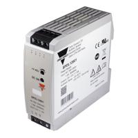 spdl12601 Carlo Gavazzi Switching Power Supply, SPDL12601, 12V, 5A, 60W, 1 Output, 100 → 240V dc Input Voltage