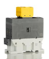 1sbl367082r1122-afs52-30-22-11 ABB Jokab AFS Contactor, 24/60 V ac Coil, 3-Pole, 100 A, 30 kW 60 V, 3 NO, 600V