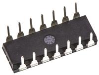 advfc32knz ADVFC32KNZ, Voltage to Frequency Converter, Non-Synchronous, 500kHz ±0.2%FSR, 14-Pin PDIP