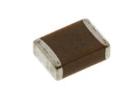 vj1812y474kxbat Vishay 470nF Multilayer Ceramic Capacitor MLCC, 100V dc V, ±10% , SMD