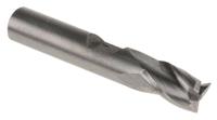 523-0515 RS PRO End Mill, 6mm Cutter, HSCo, 6 mm Shank, 9.5mm Cut Length