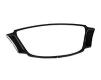 r06-0616 Sundstrom Visor for use with SR 570