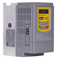 10g-12-0050-bf Parker Inverter Drive, 1.1 kW, 1 Phase, 230 V ac, 16.1 A, AC10 Series