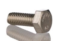 520-217 RS PRO Stainless Steel, Hex Bolt, M8 x 25mm