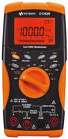 u1242b Keysight Technologies U1242B Handheld Digital Multimeter, True RMS, 10A ac Max, 10A dc Max, 1000V ac Max - RS Calibrated