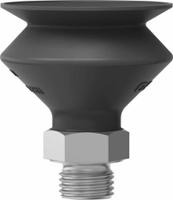 vasb-30-18-nbr Festo 30mm Bellows NBR Suction Cup VASB-30-1/8-NBR, 1/8 in