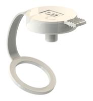 235140-33 Staubli Dust Cap IP65 Rated