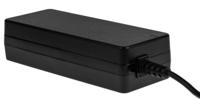 gst60a12-p1j MEAN WELL 60W Power Brick AC/DC Adapter 12V dc Output, 5A Output