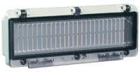 89750160 Crouzet Face Plate Overlays for Use with Millenium 3