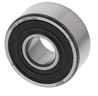 2201-e-2rs1tn9 SKF 2201 E-2RS1TN9 12 mm ID 2 Row Ball Bearing -, 32 mm OD