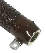 c300k1r6e Arcol Ohmite, 1.6Ω 300W Wire Wound Chassis Mount Resistor C300K1R6E ±10%