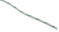 827-5845 RS PRO Type K Thermocouple Cable/Wire, 200m, Unscreened, Glass Fibre Insulation, +350°C Max, 1/0.315mm