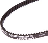 htd-357-3m-06 Contitech HTD 357-3M-06 Timing Belt, 119 Teeth, 357mm Length, 6mm Width