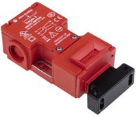 440k-t11467 Allen Bradley Guardmaster 440K Safety Interlock Switch, 2NC/1NO, Keyed Actuator Included, Glass Filled PBT