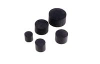 54113010 Lapp SKINTOP Series Black CR Cable Gland, M16 Thread, 10mm max., IP68