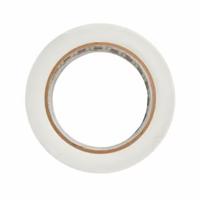 7000144707 3M 764 White PVC 1296in Vinyl Tape, 0.125mm Thickness "None"