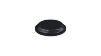 rnd-455-00504 RND Cylindrical Polyurethane Self Adhesive Feet, 10.1mm diameter 10.1mm width x 10.1mm length