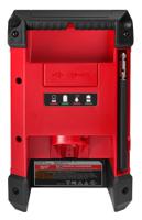 m12rcdab-0 Milwaukee M12RCDAB-0 Power Tool Charger, 12V