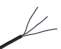 701-8229 RS PRO Inductive Threaded Barrel Proximity Sensor, M12, 2 mm Detection, NPN NO, 10 → 30 V dc